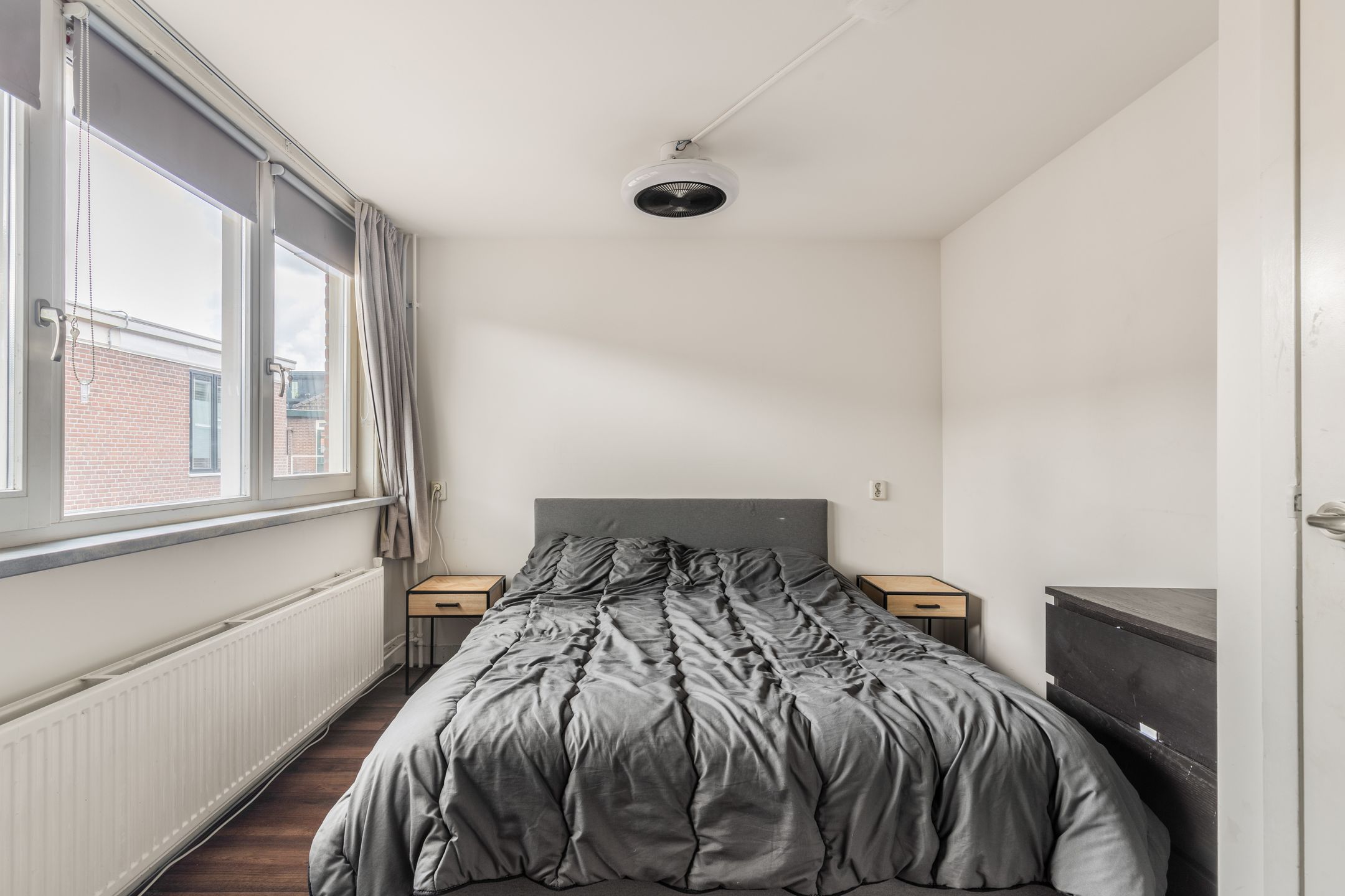 Photo 15 of Wilhelminastraat 17-A