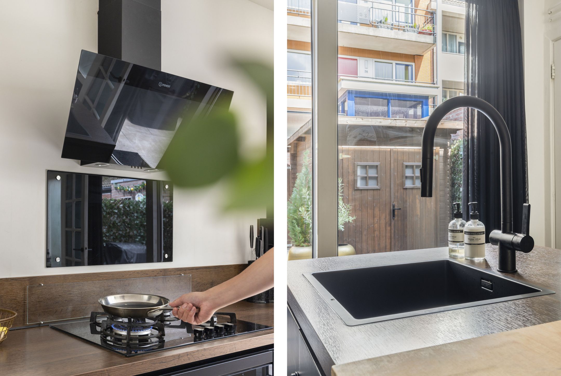 Photo 12 of Wilhelminastraat 17-A