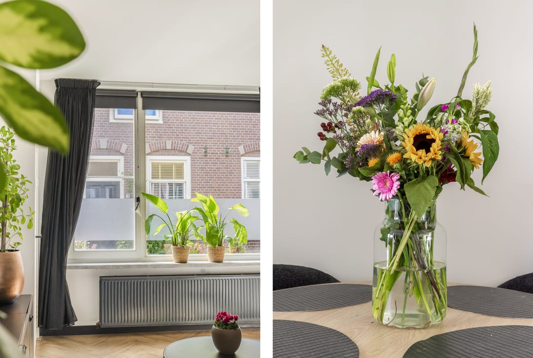 Photo 7 of Wilhelminastraat 17-A