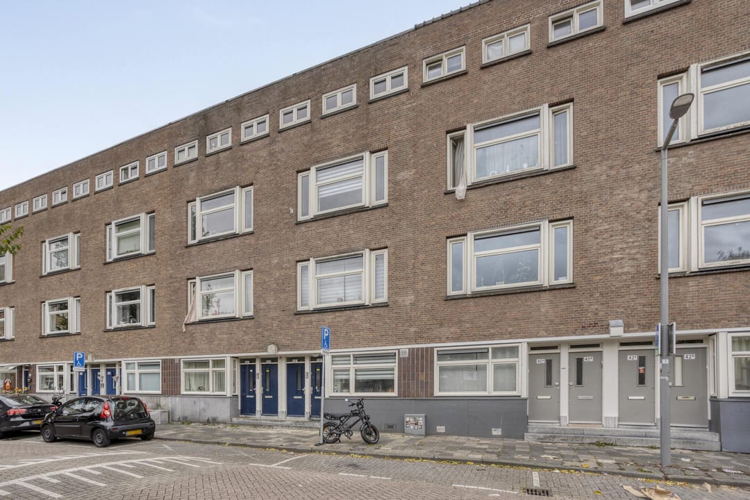 Foto 2 van Rijsoordstraat 38-A