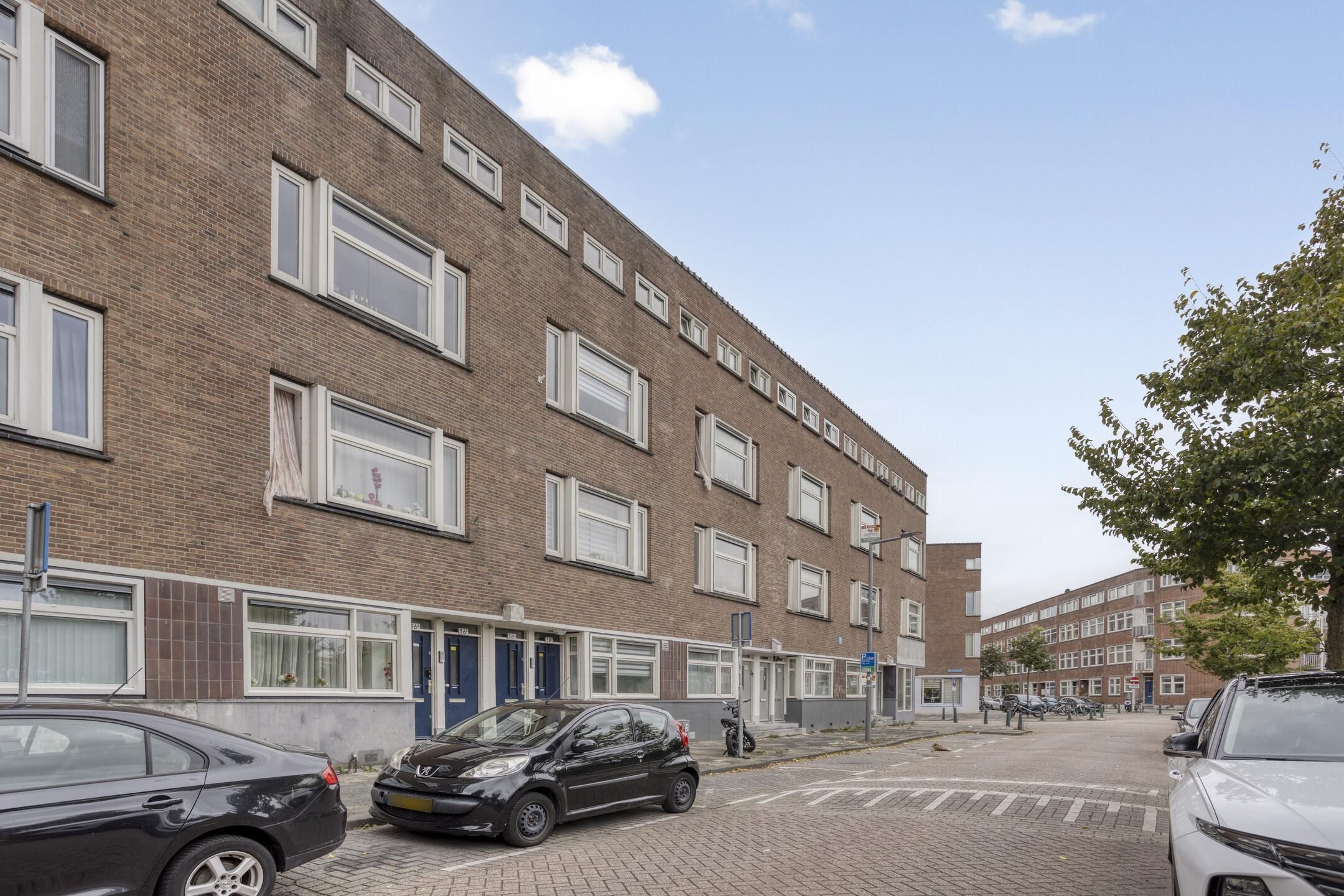 Foto 3 van Rijsoordstraat 38-A