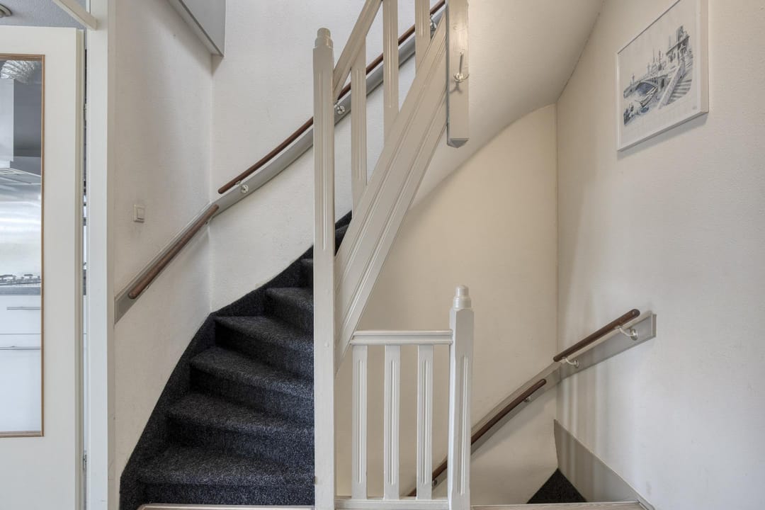 Foto 7 van Rijsoordstraat 38-A