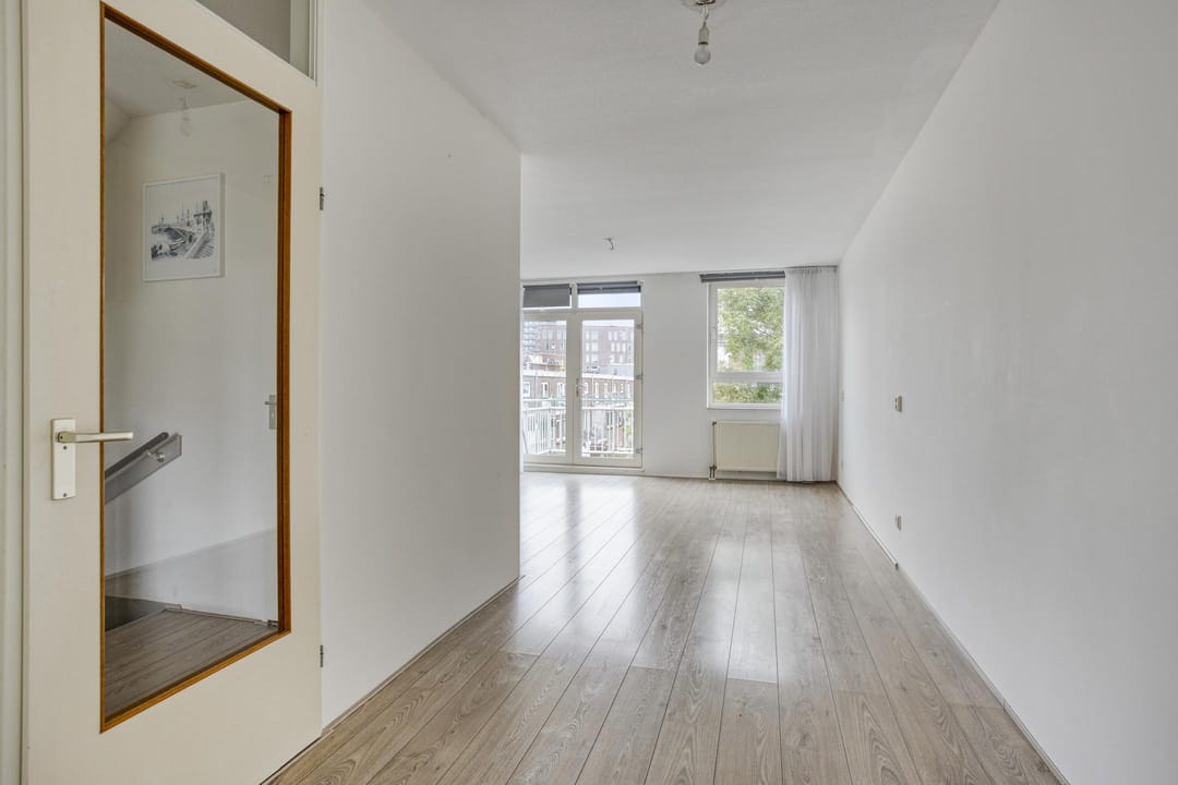 Foto 8 van Rijsoordstraat 38-A