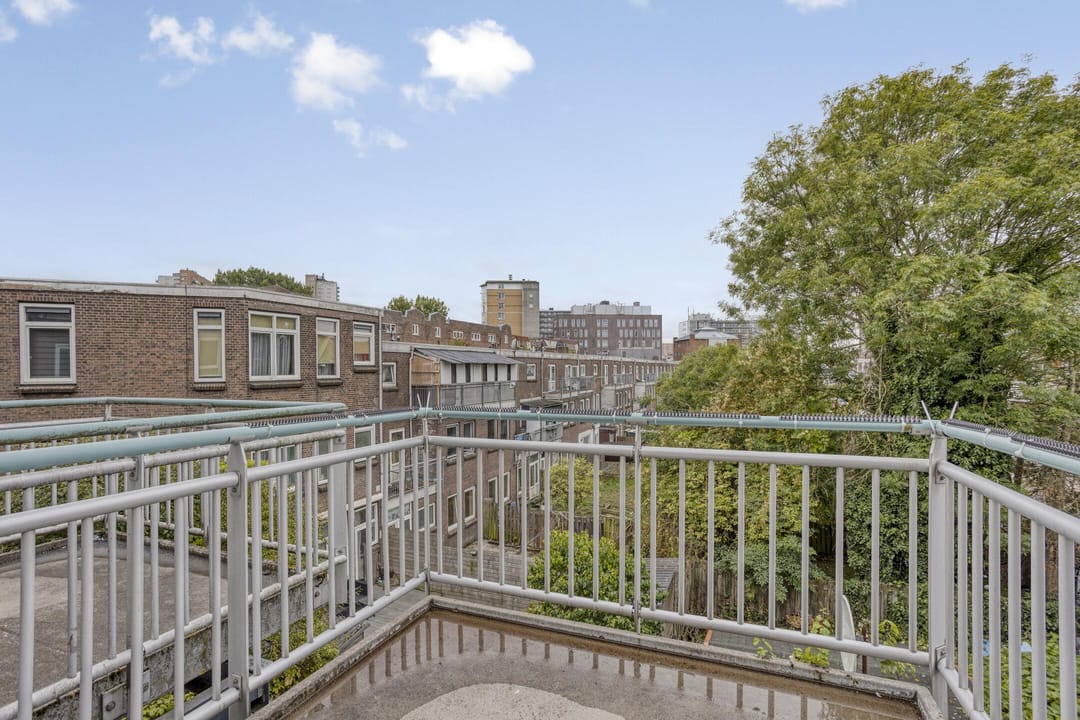 Foto 11 van Rijsoordstraat 38-A