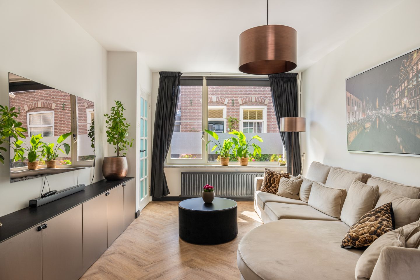 Photo 5 of Wilhelminastraat 17-A