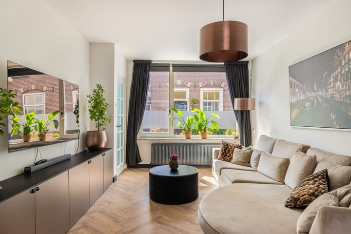 Photo 5 of Wilhelminastraat 17-A