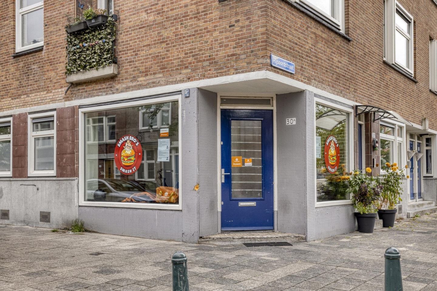 Foto 29 van Rijsoordstraat 38-A