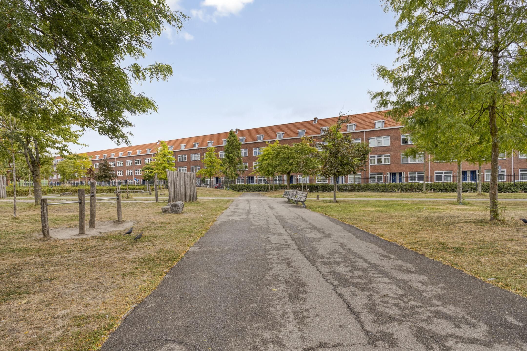 Foto 30 van Rijsoordstraat 38-A