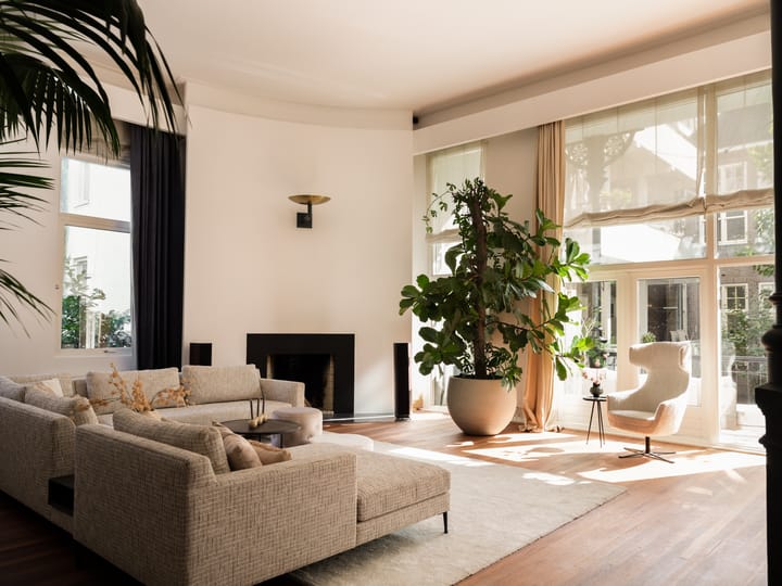 Photo 2 of Lauriergracht 47-F