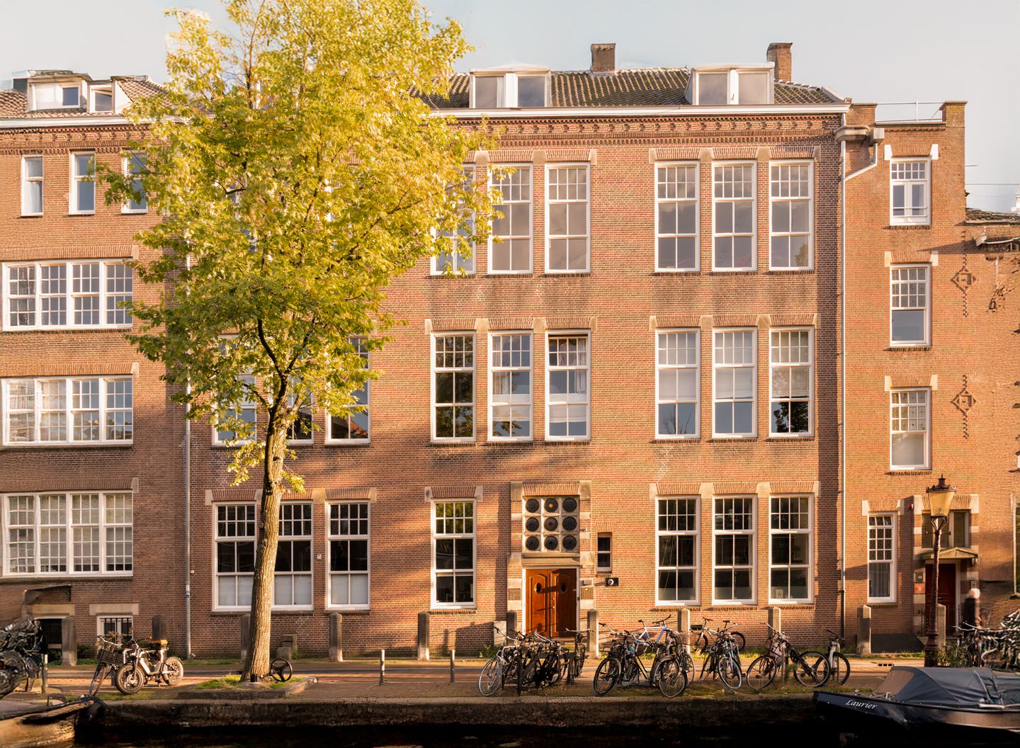 Foto 4 van Lauriergracht 47-F