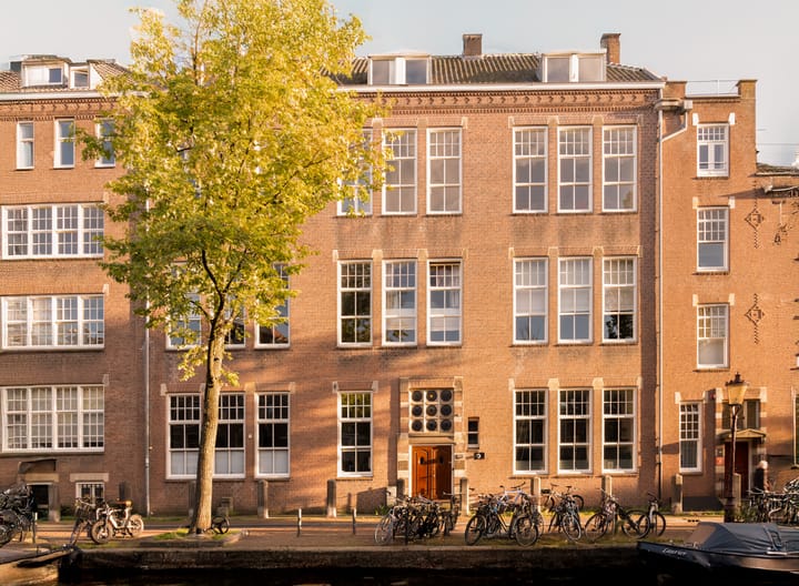 Photo 4 of Lauriergracht 47-F