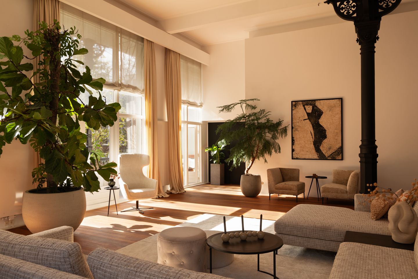 Foto 5 van Lauriergracht 47-F