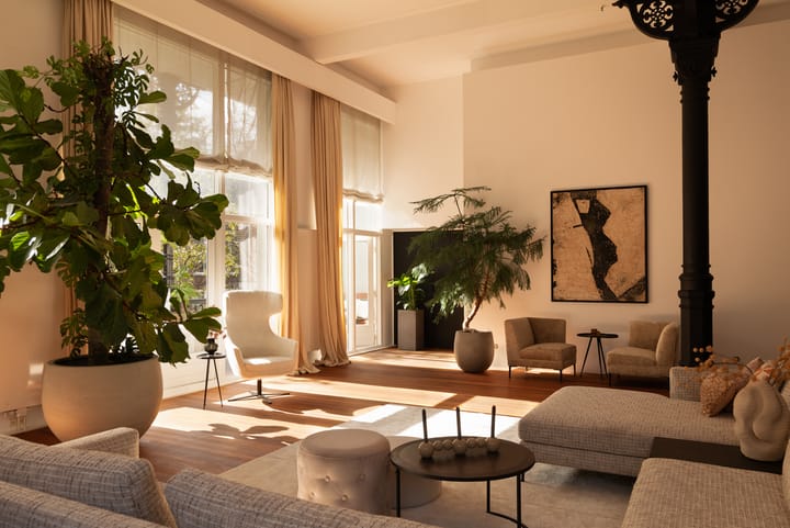 Photo 5 of Lauriergracht 47-F