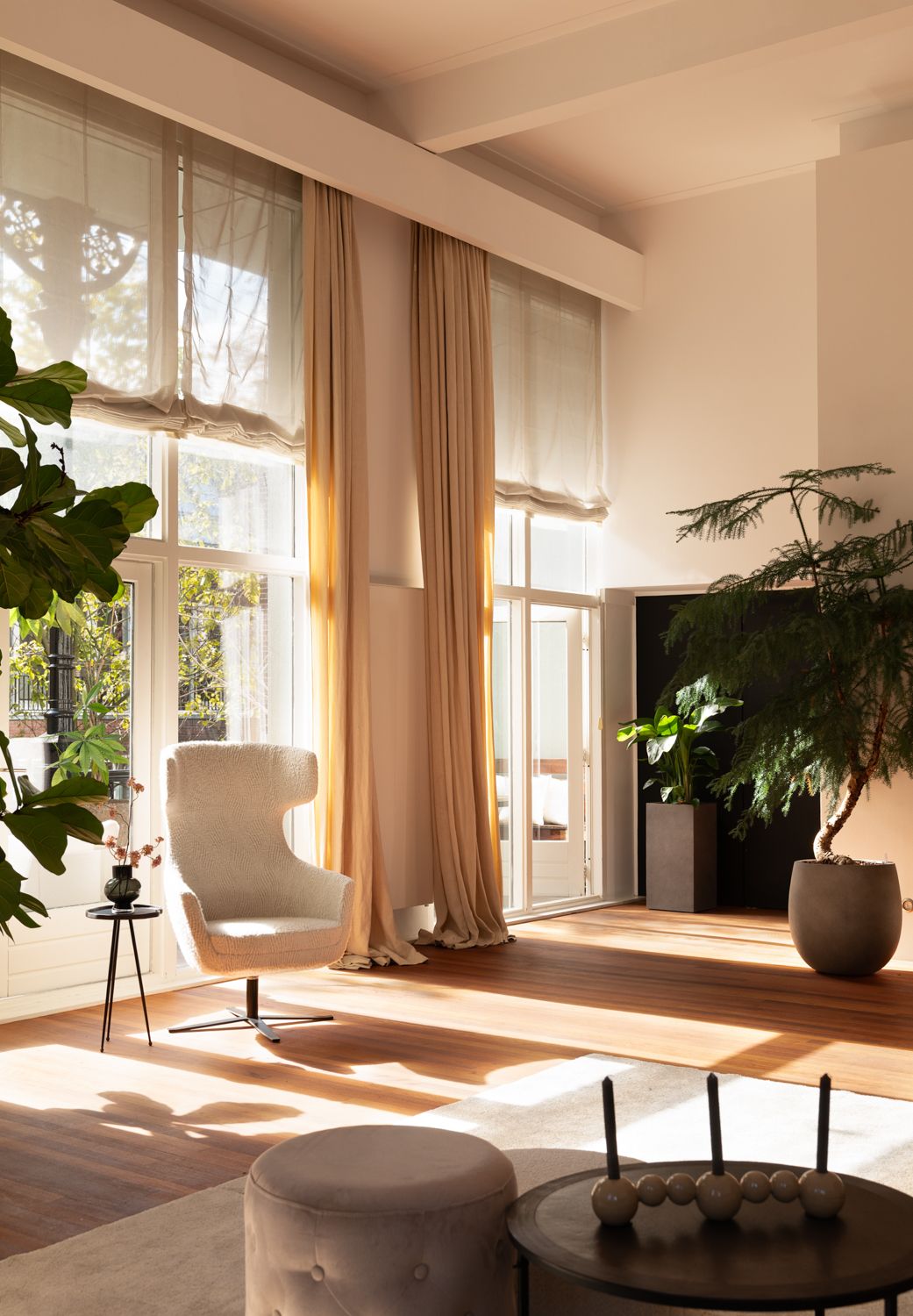 Foto 11 van Lauriergracht 47-F