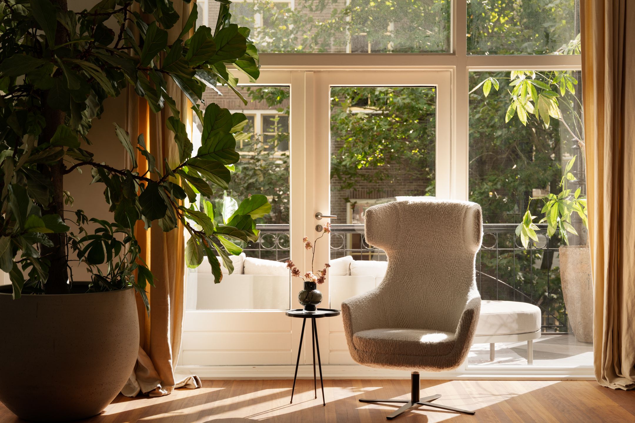 Foto 12 van Lauriergracht 47-F