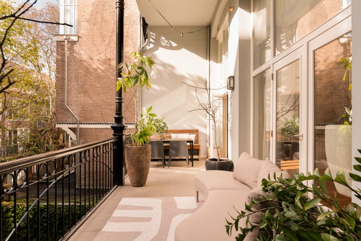 Photo 14 of Lauriergracht 47-F