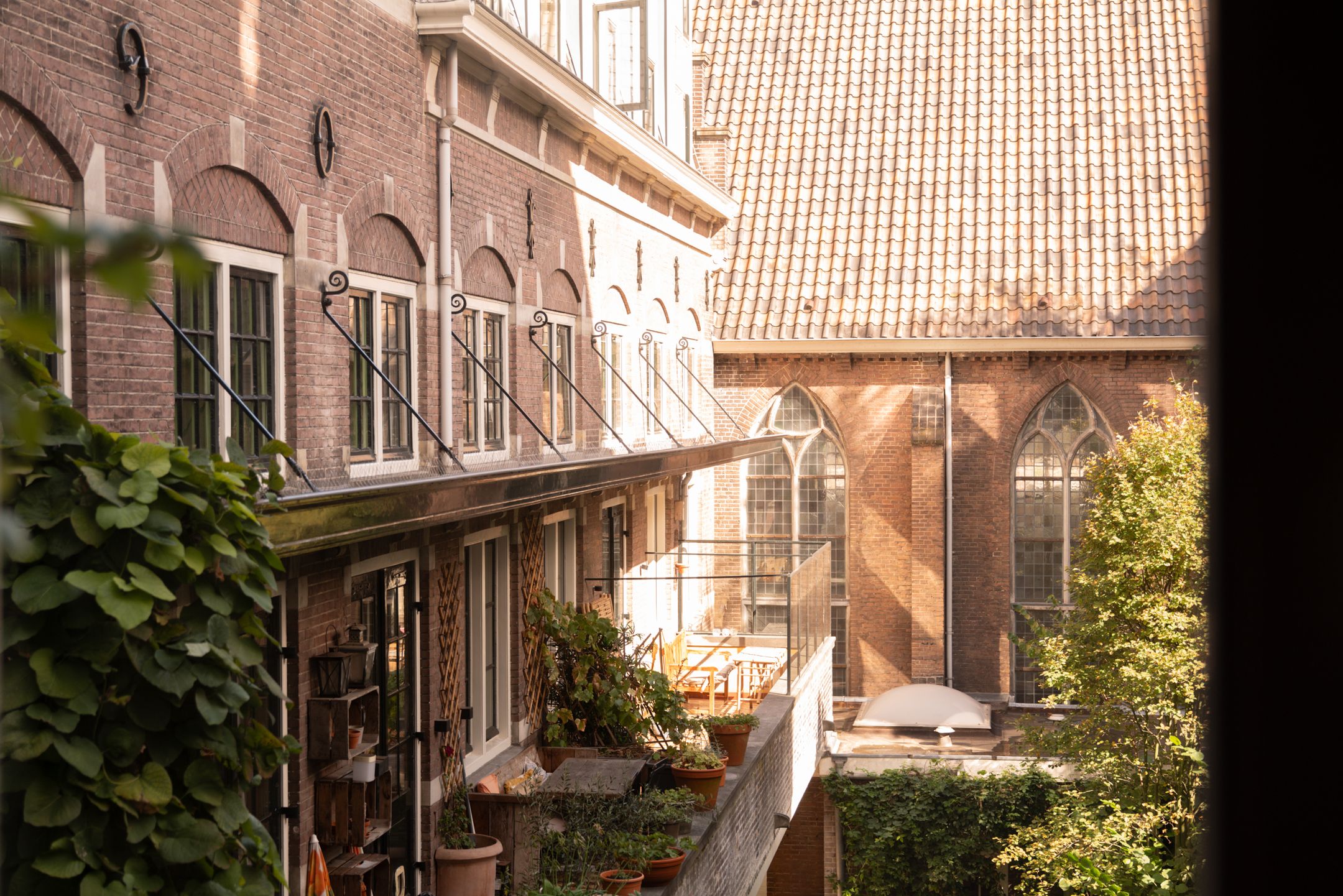 Foto 15 van Lauriergracht 47-F