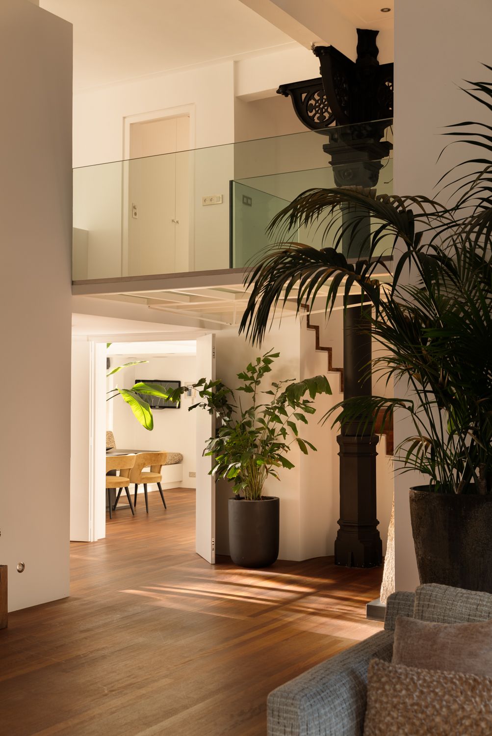 Foto 17 van Lauriergracht 47-F