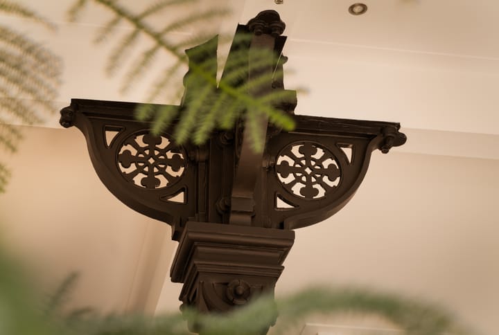 Photo 18 of Lauriergracht 47-F