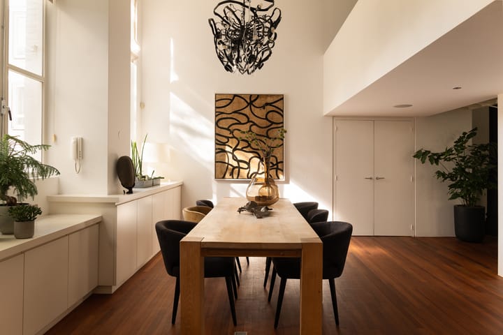 Photo 21 of Lauriergracht 47-F