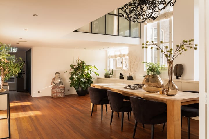 Photo 23 of Lauriergracht 47-F