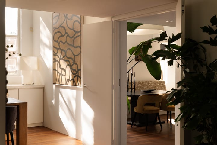 Photo 25 of Lauriergracht 47-F