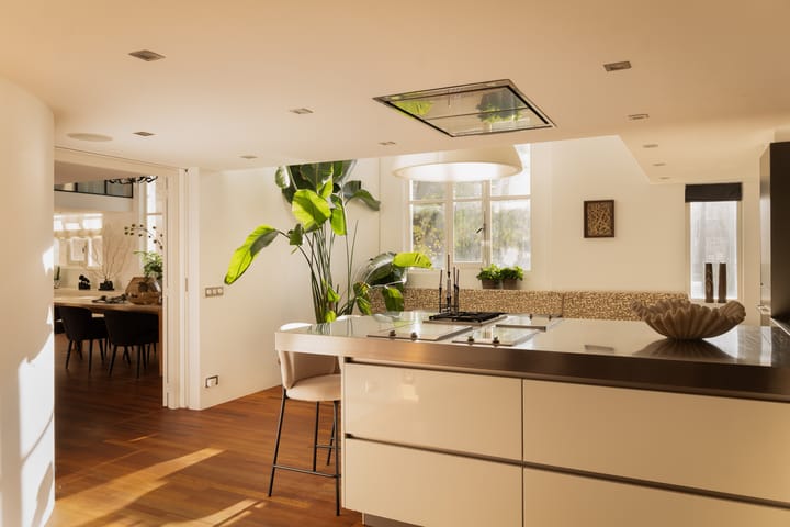 Photo 26 of Lauriergracht 47-F