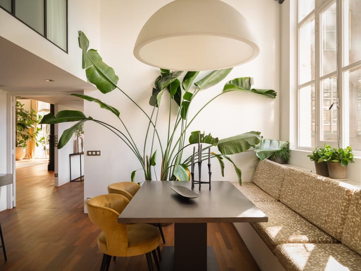 Photo 30 of Lauriergracht 47-F