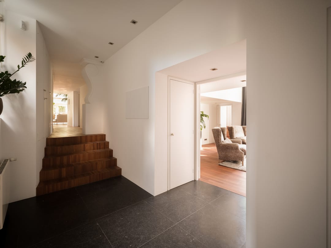 Foto 31 van Lauriergracht 47-F