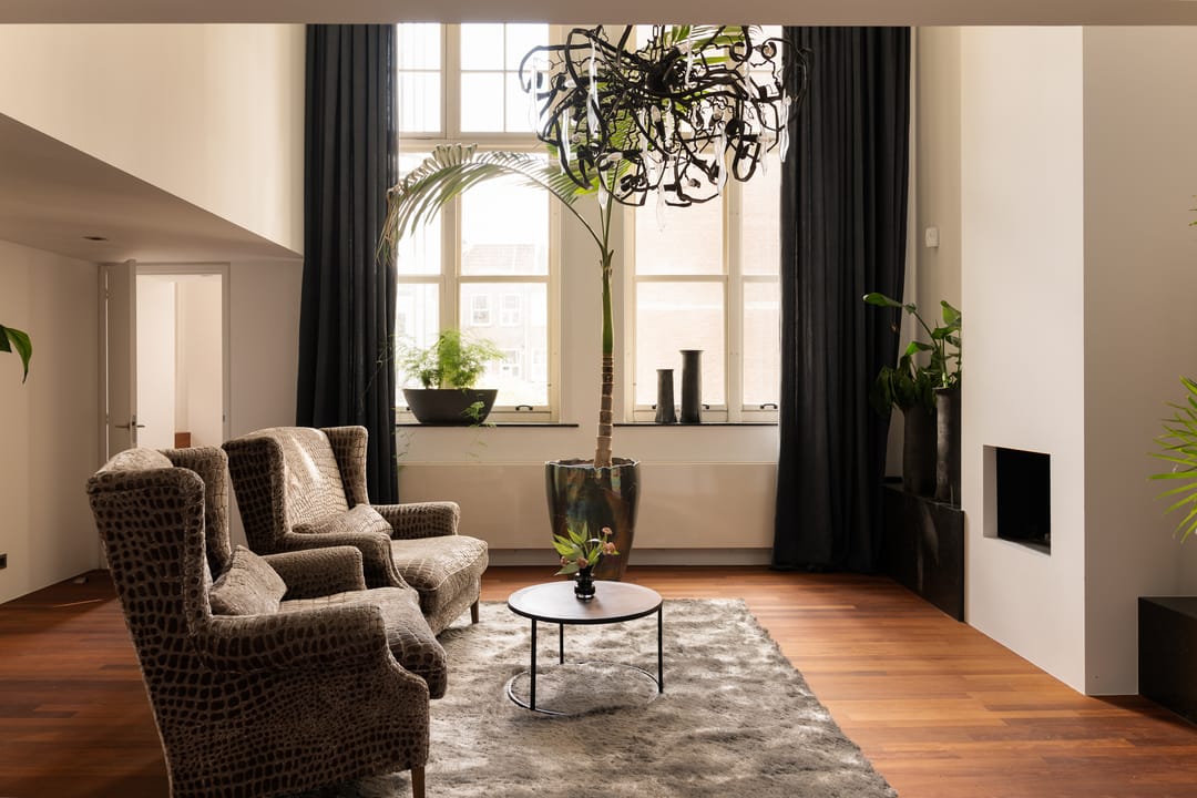 Foto 32 van Lauriergracht 47-F