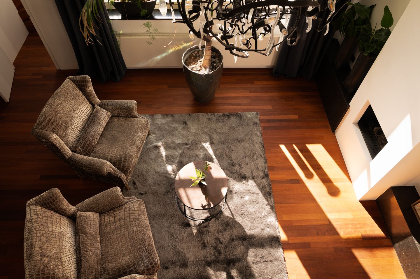 Foto 35 van Lauriergracht 47-F