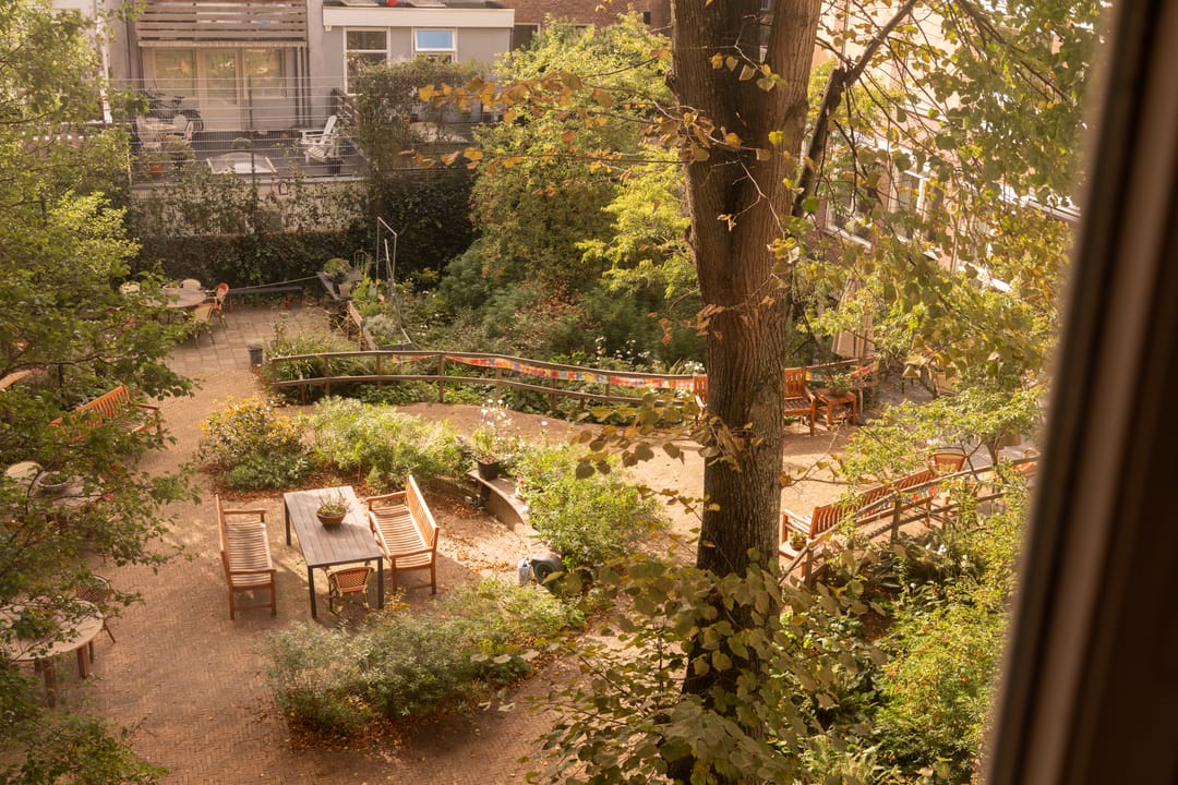 Foto 37 van Lauriergracht 47-F