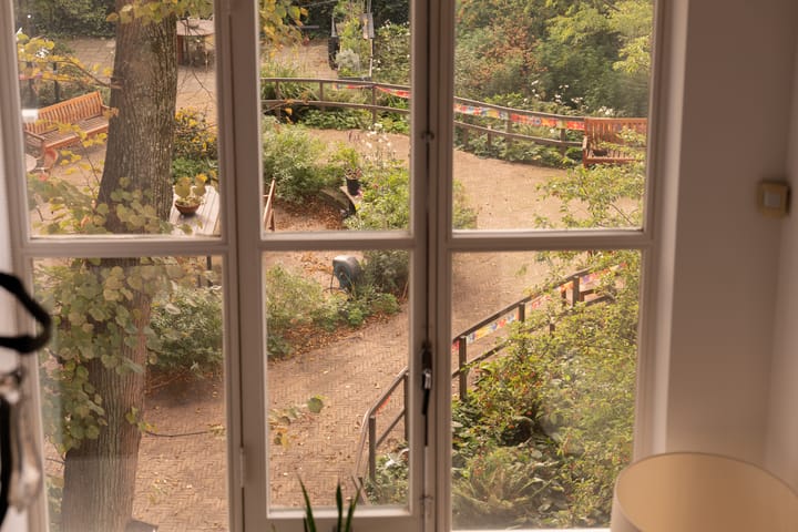 Photo 36 of Lauriergracht 47-F