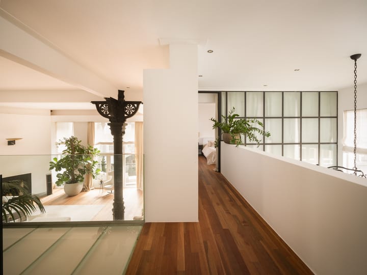 Photo 38 of Lauriergracht 47-F