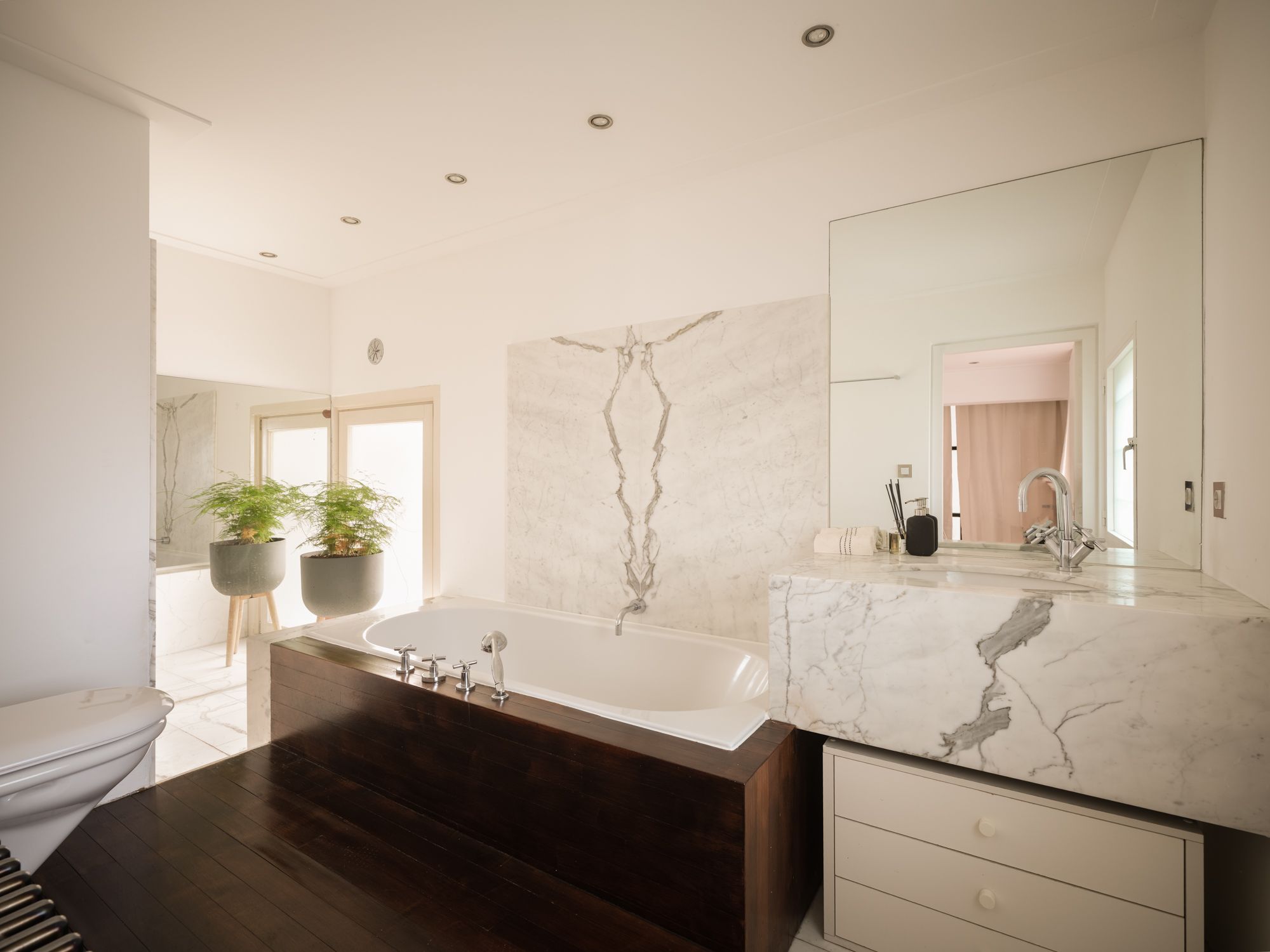 Foto 42 van Lauriergracht 47-F