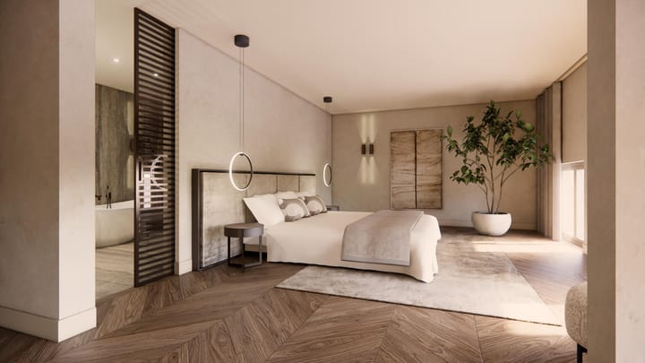 Photo 45 of Lauriergracht 47-F