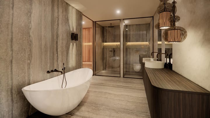 Photo 49 of Lauriergracht 47-F