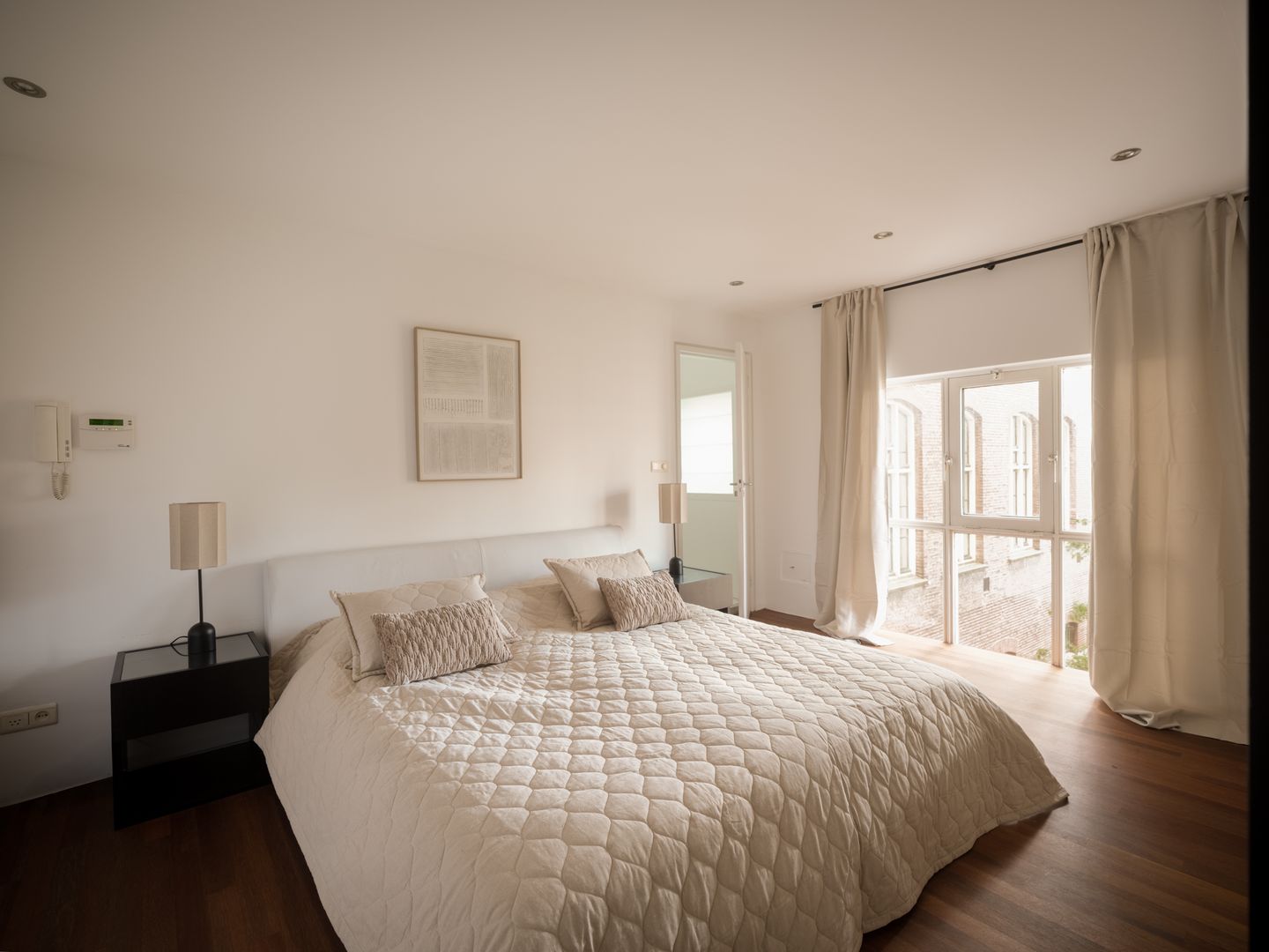 Foto 50 van Lauriergracht 47-F