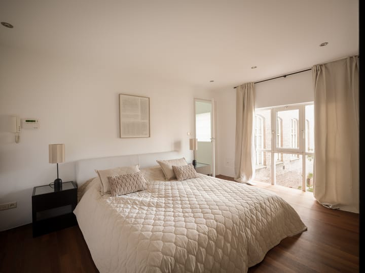 Photo 50 of Lauriergracht 47-F