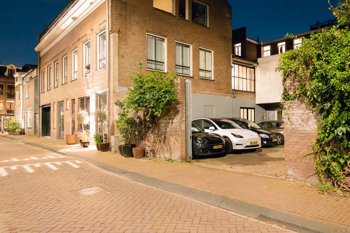 Photo 52 of Lauriergracht 47-F