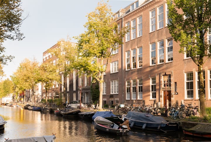 Photo 53 of Lauriergracht 47-F