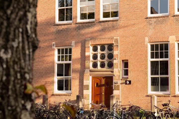 Photo 54 of Lauriergracht 47-F