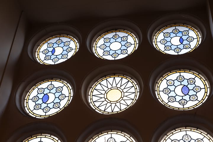 Photo 55 of Lauriergracht 47-F