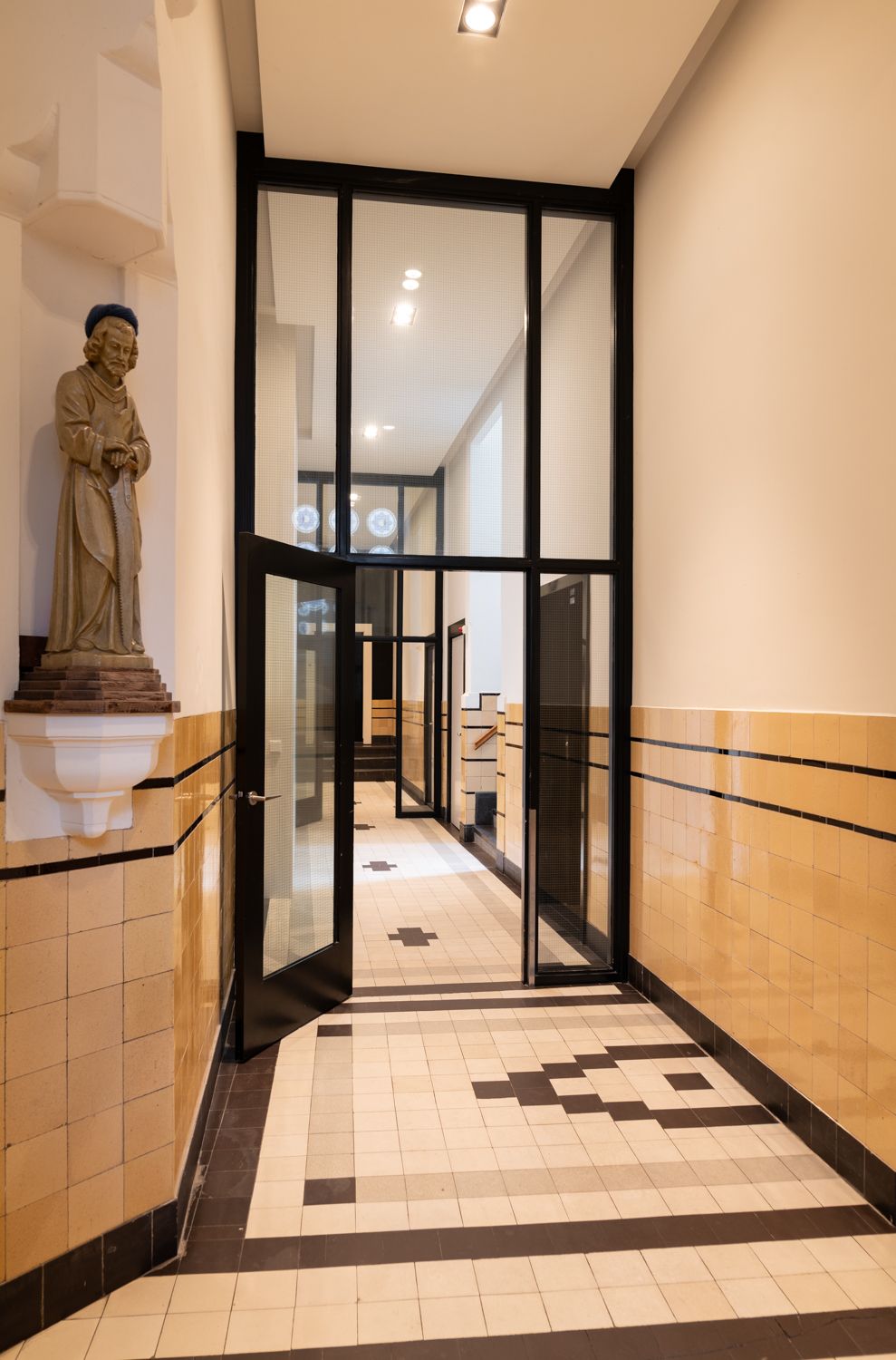 Foto 56 van Lauriergracht 47-F