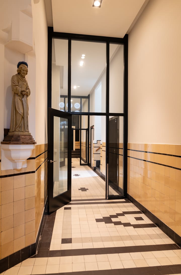 Photo 56 of Lauriergracht 47-F