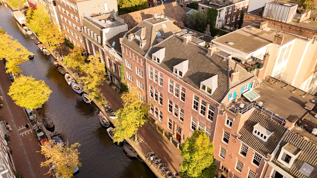 Foto 58 van Lauriergracht 47-F