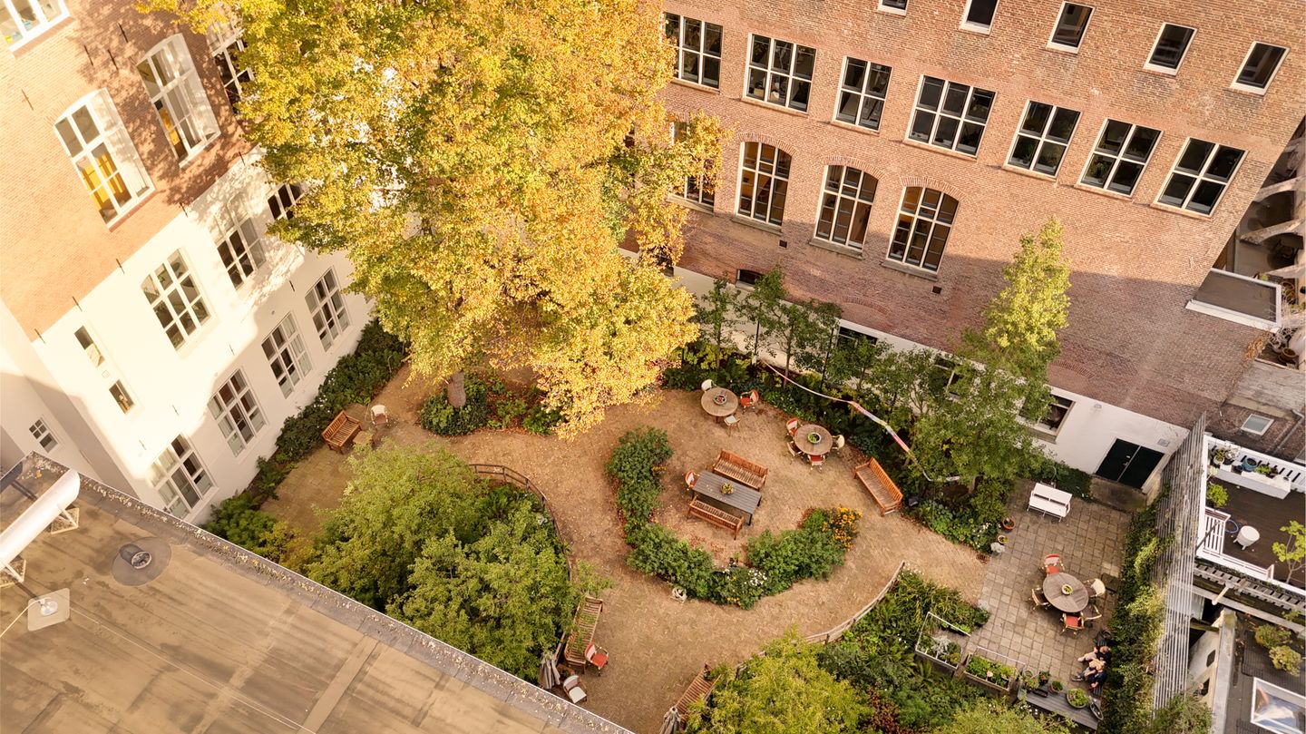 Foto 59 van Lauriergracht 47-F