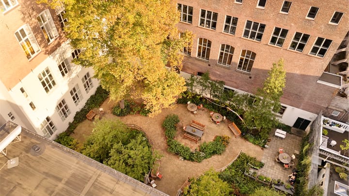 Photo 59 of Lauriergracht 47-F