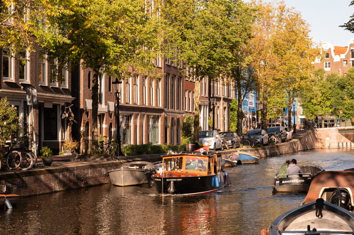 Photo 61 of Lauriergracht 47-F