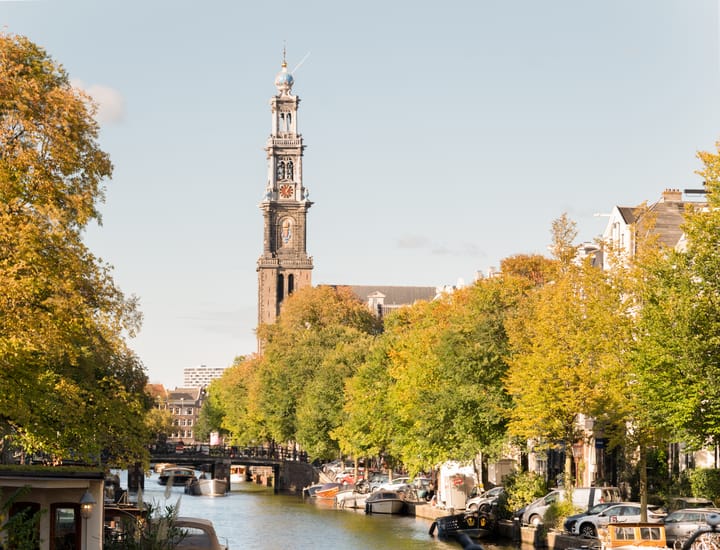 Photo 62 of Lauriergracht 47-F